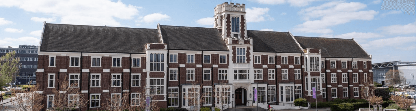 Loughborough University