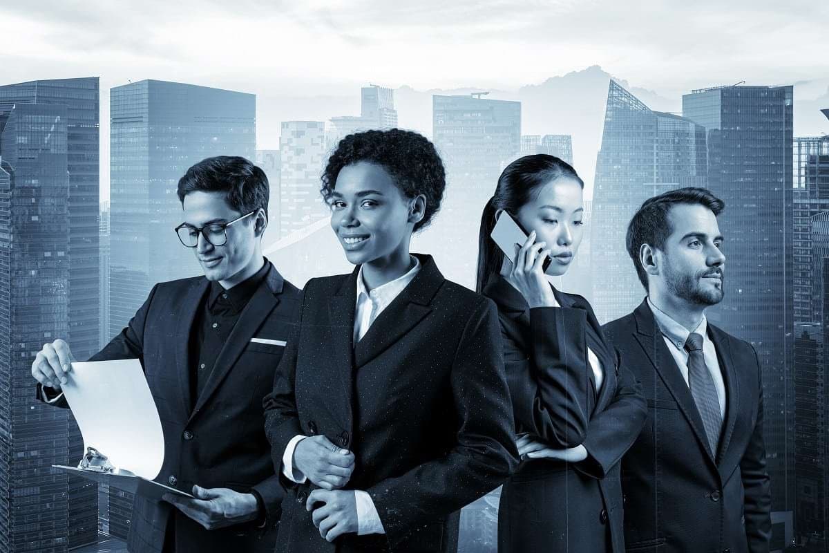 MBA Course in the UK