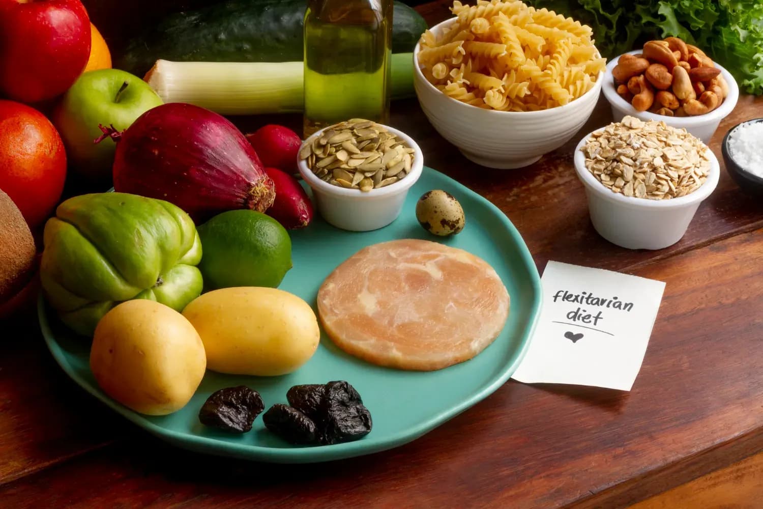MSc Dietetics and Nutrition