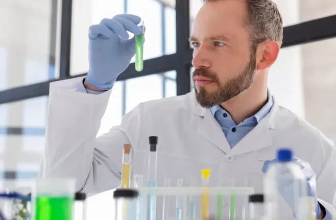 MSc Industrial Biotechnology