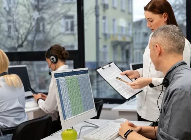 MSc Information Management