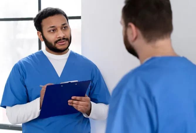 MSc Nursing Practice Adult