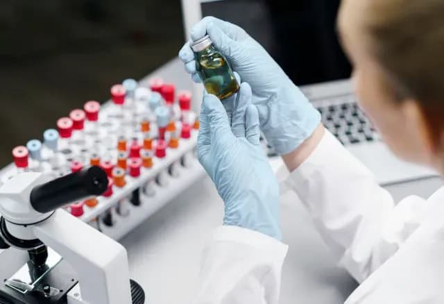 MSc Pharmaceutical Science and Drug Delivery Systems