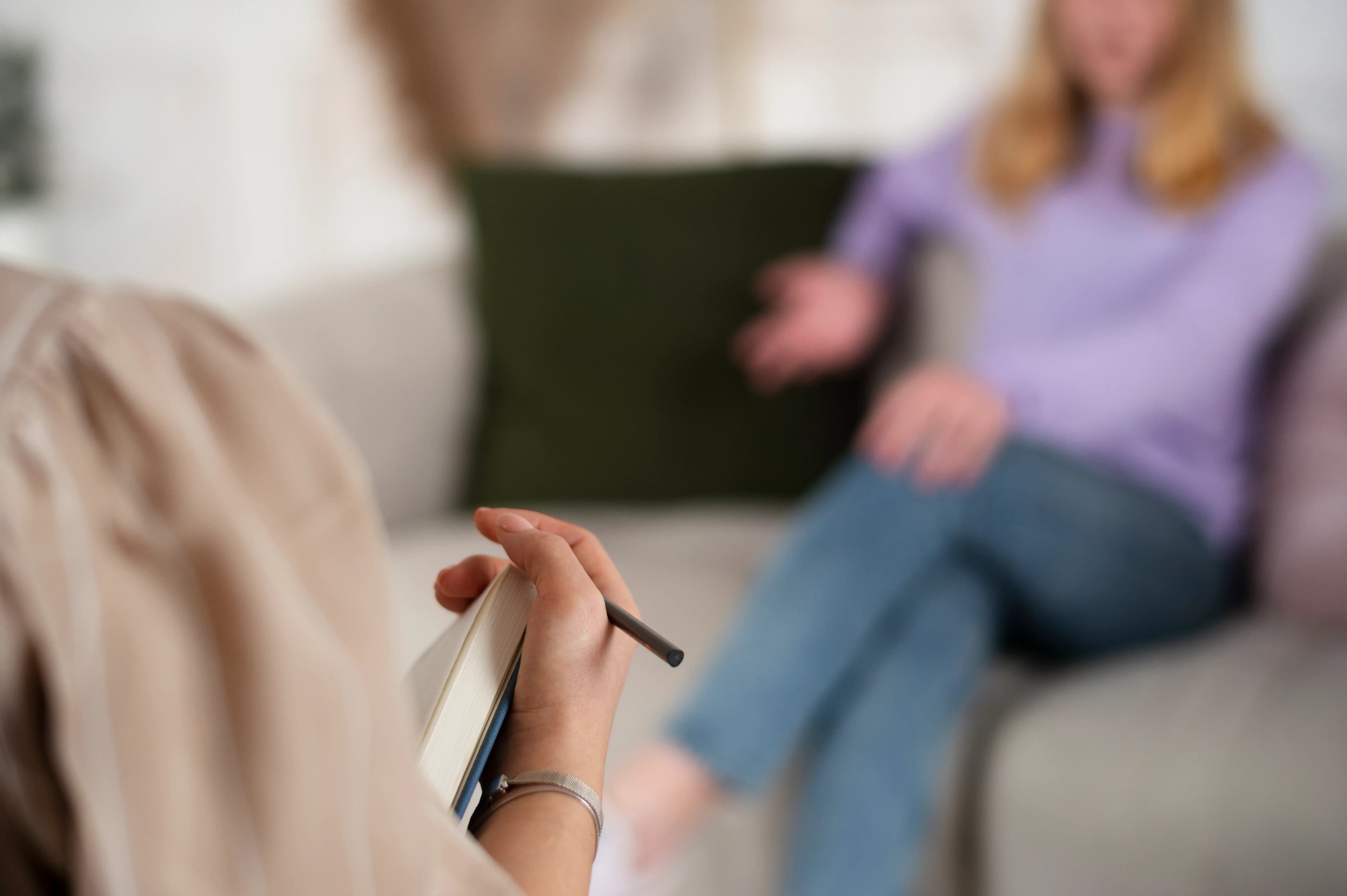 PhD Psychology