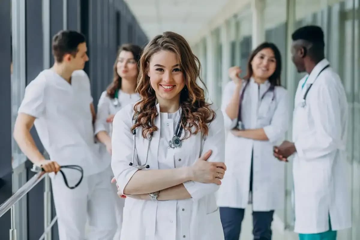 Masters in Nursing