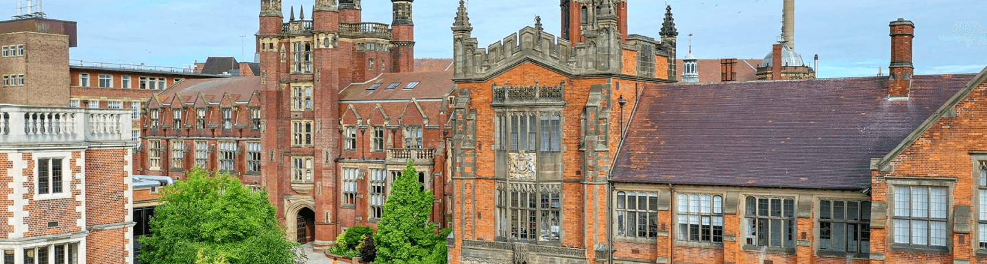 Newcastle University