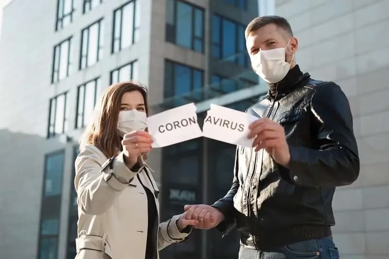 No More Covid-19 Tests for Entering into UK