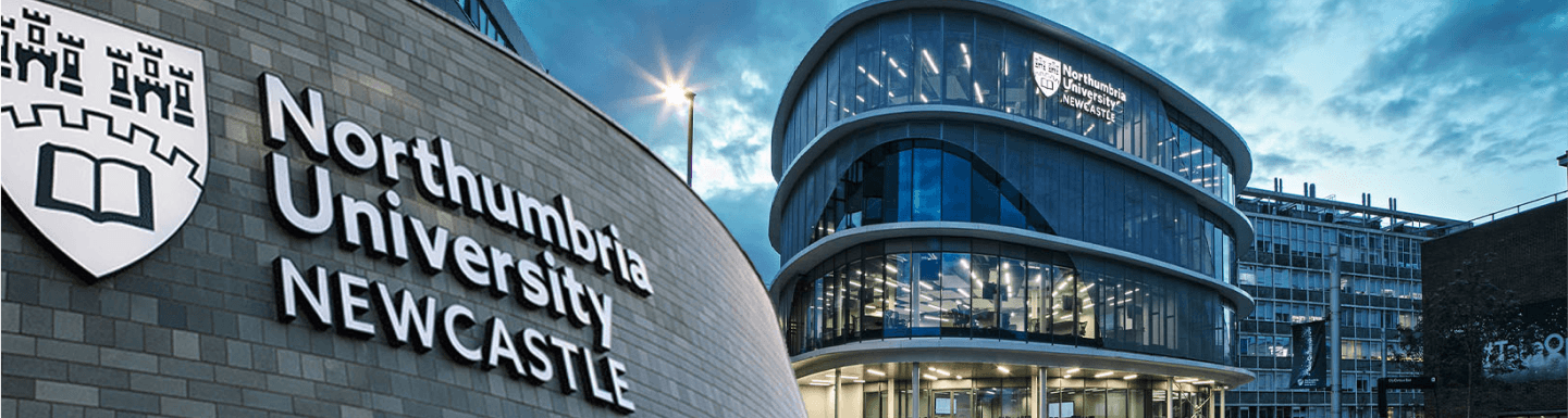 Northumbria University Newcastle