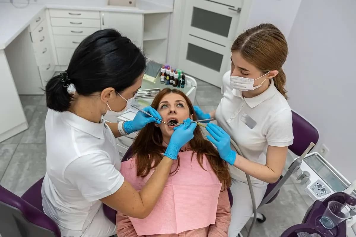 Orthodontics