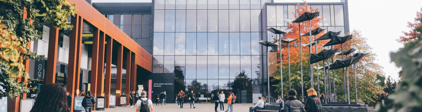 Oxford Brookes University