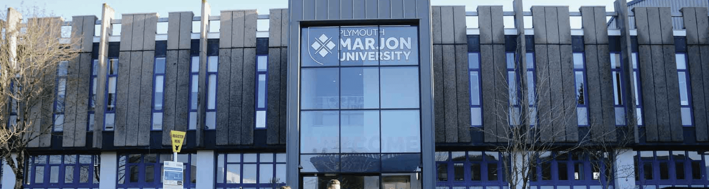 Plymouth Marjon University