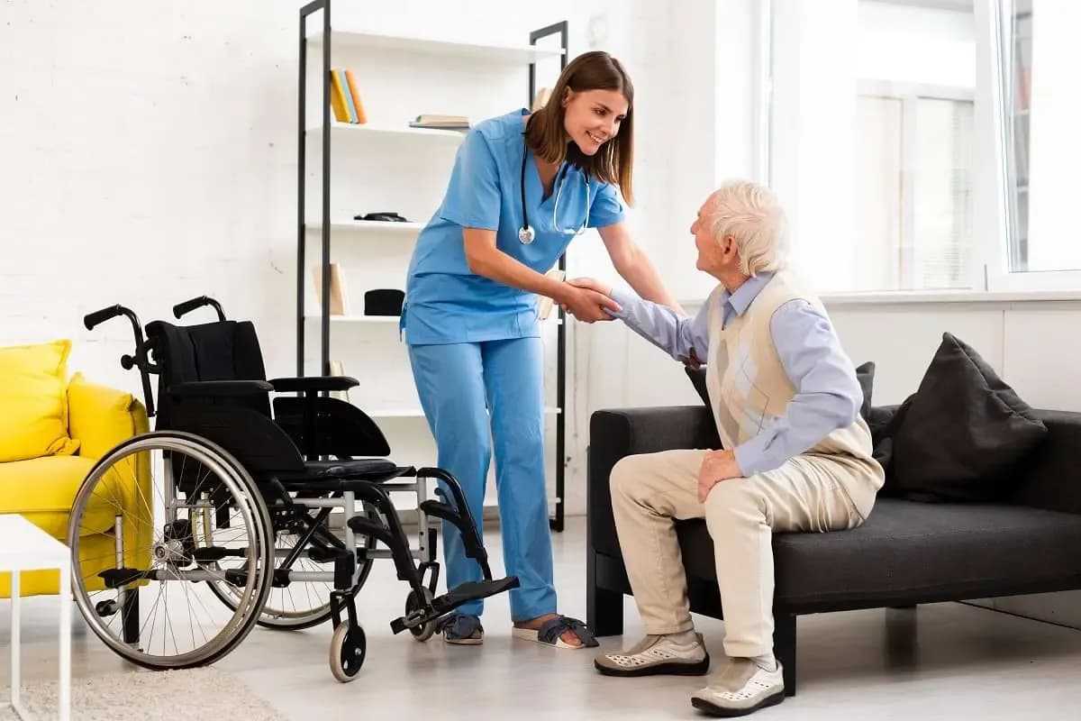 Nursing Courses in UK