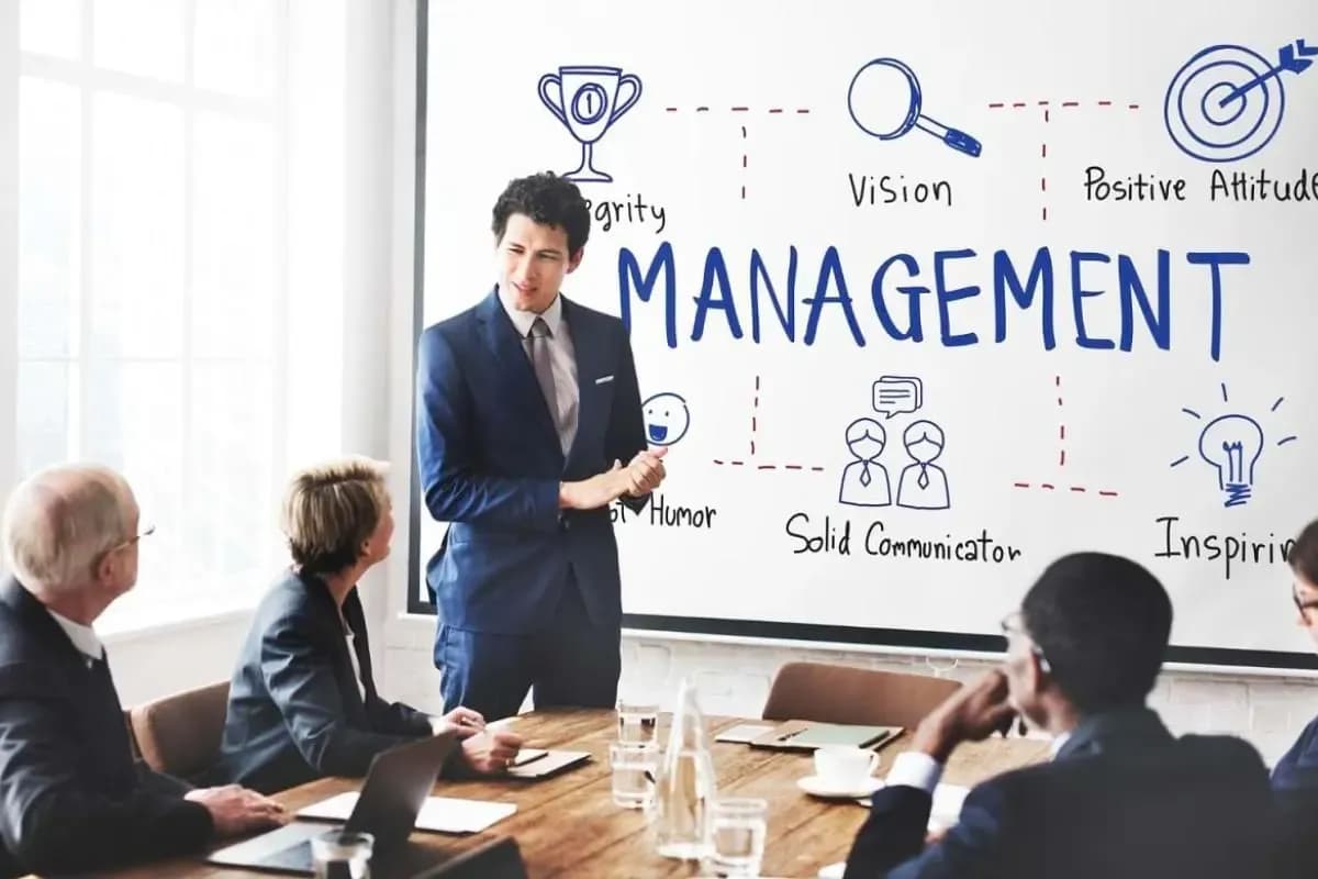 Project Management MSc