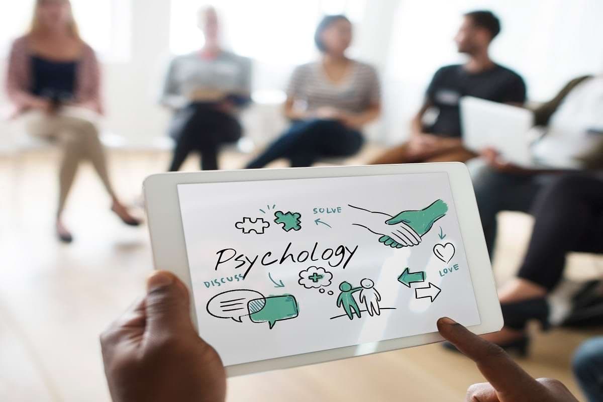 studying Psychology in UK University