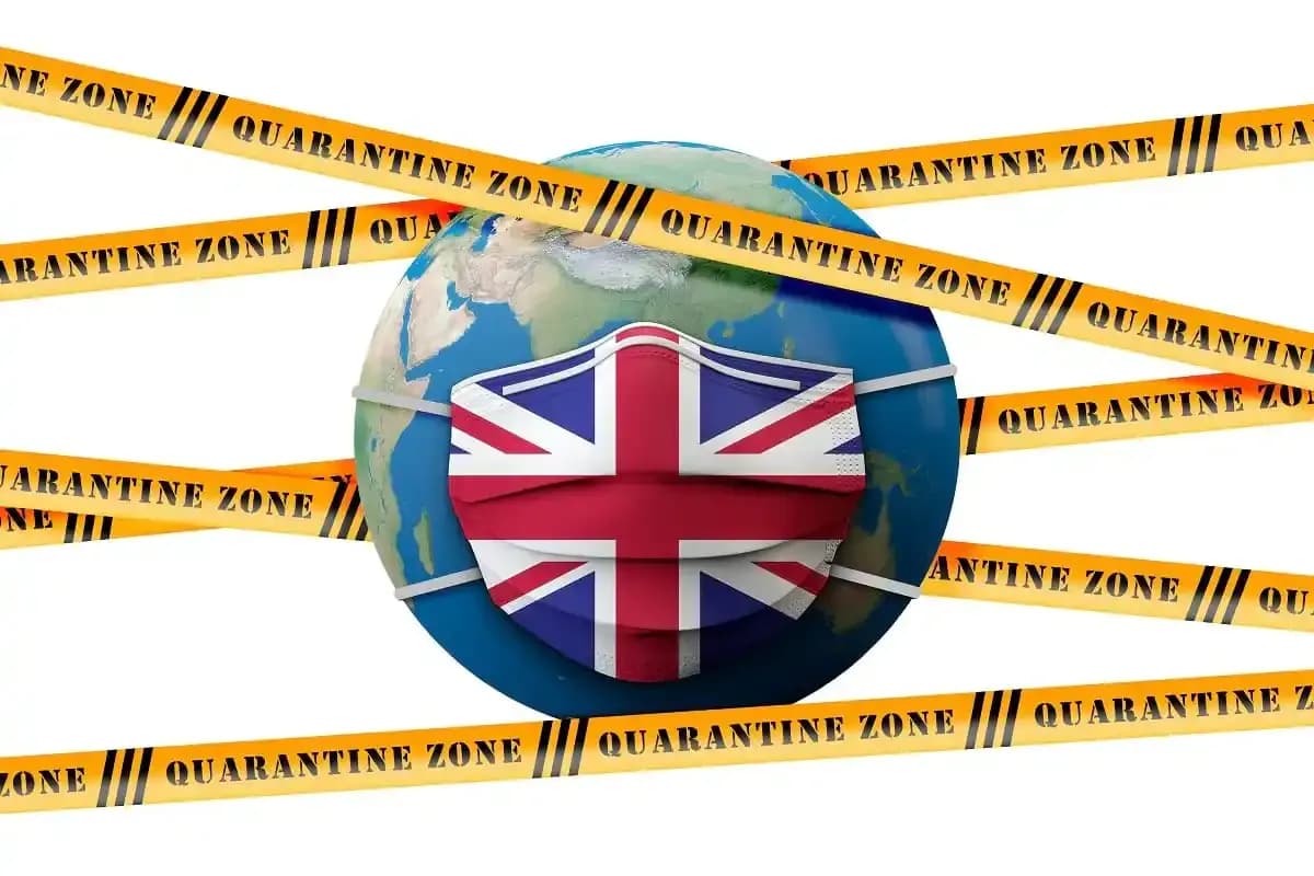 Allotment of Quarantine Fees by The University of Liverpool including Red-listed Countries