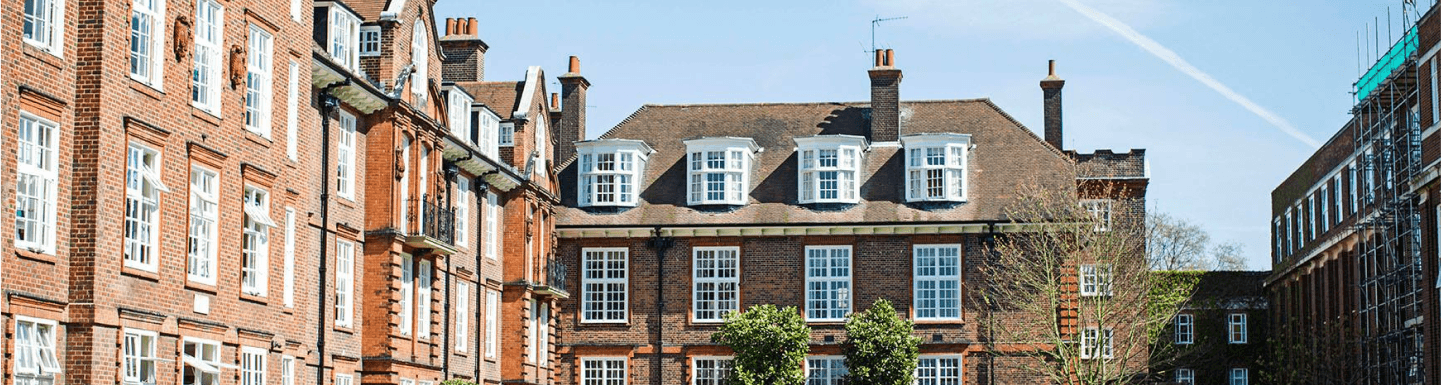 Regent's University London