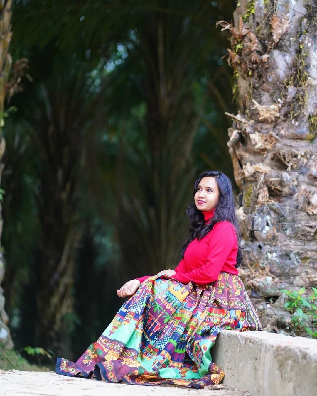 ahz bangladesh student testimonial