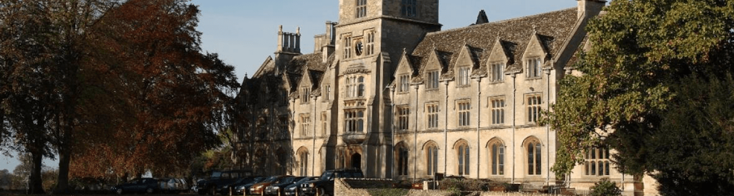 Royal Agricultural University