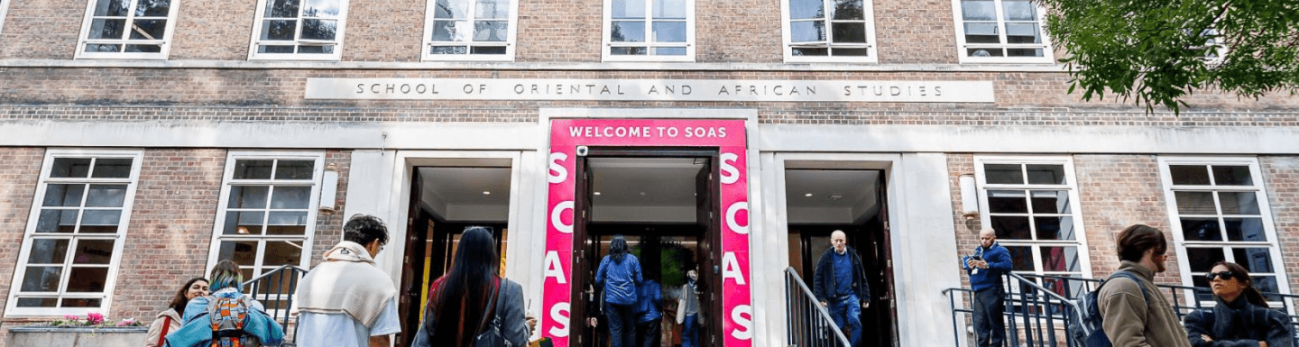 SOAS University of London