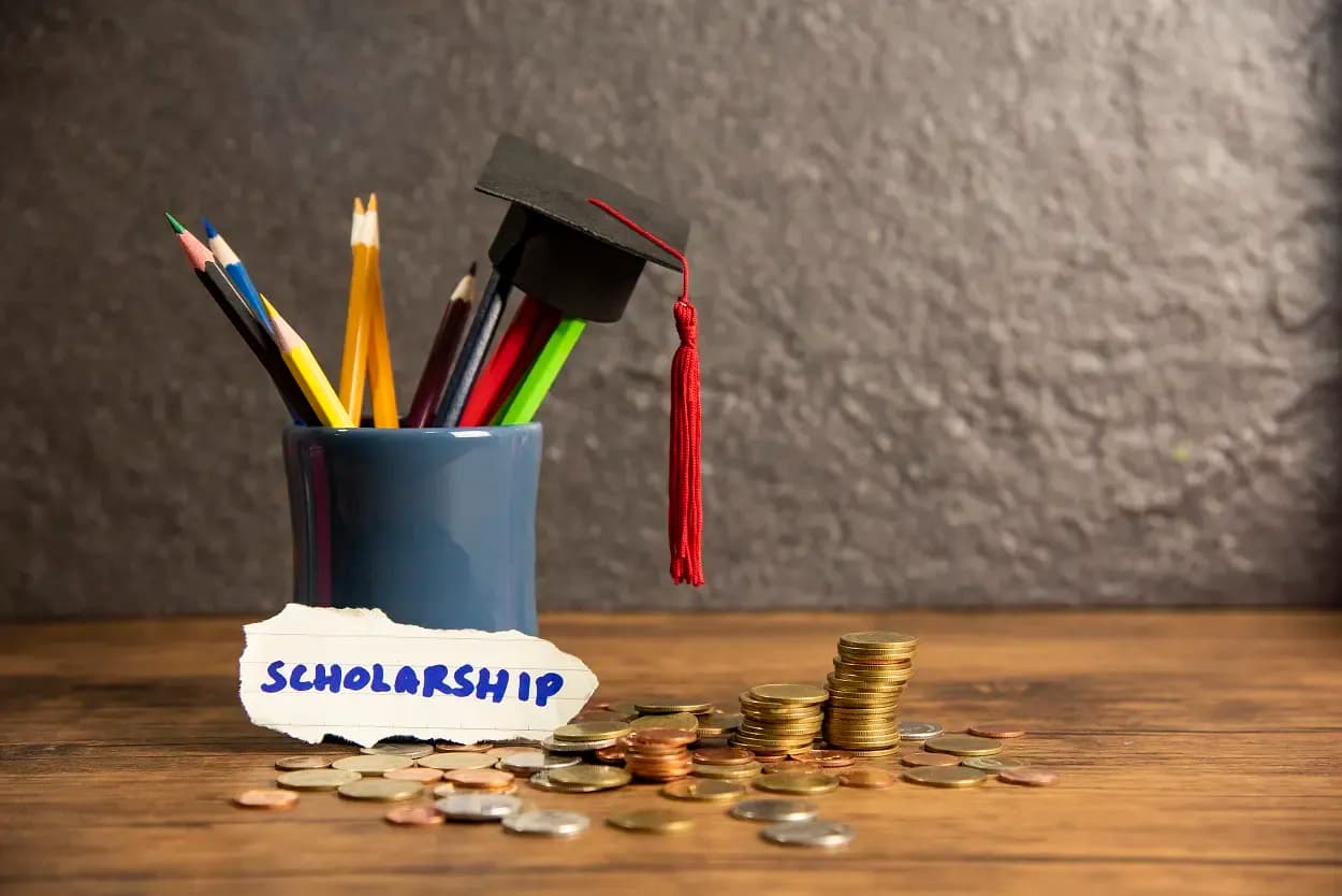 Merit-based Scholarships