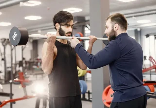 BSc Strength and Conditioning