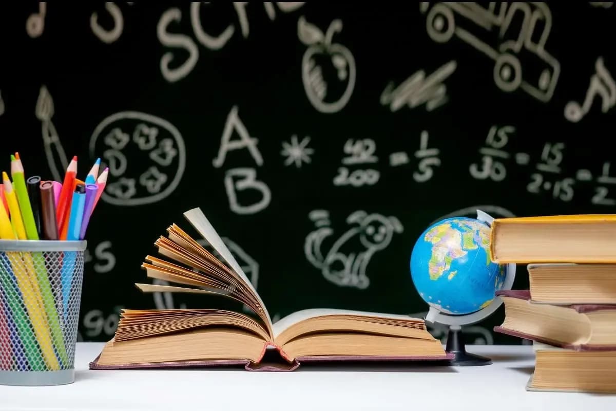 Teaching Career in the UK