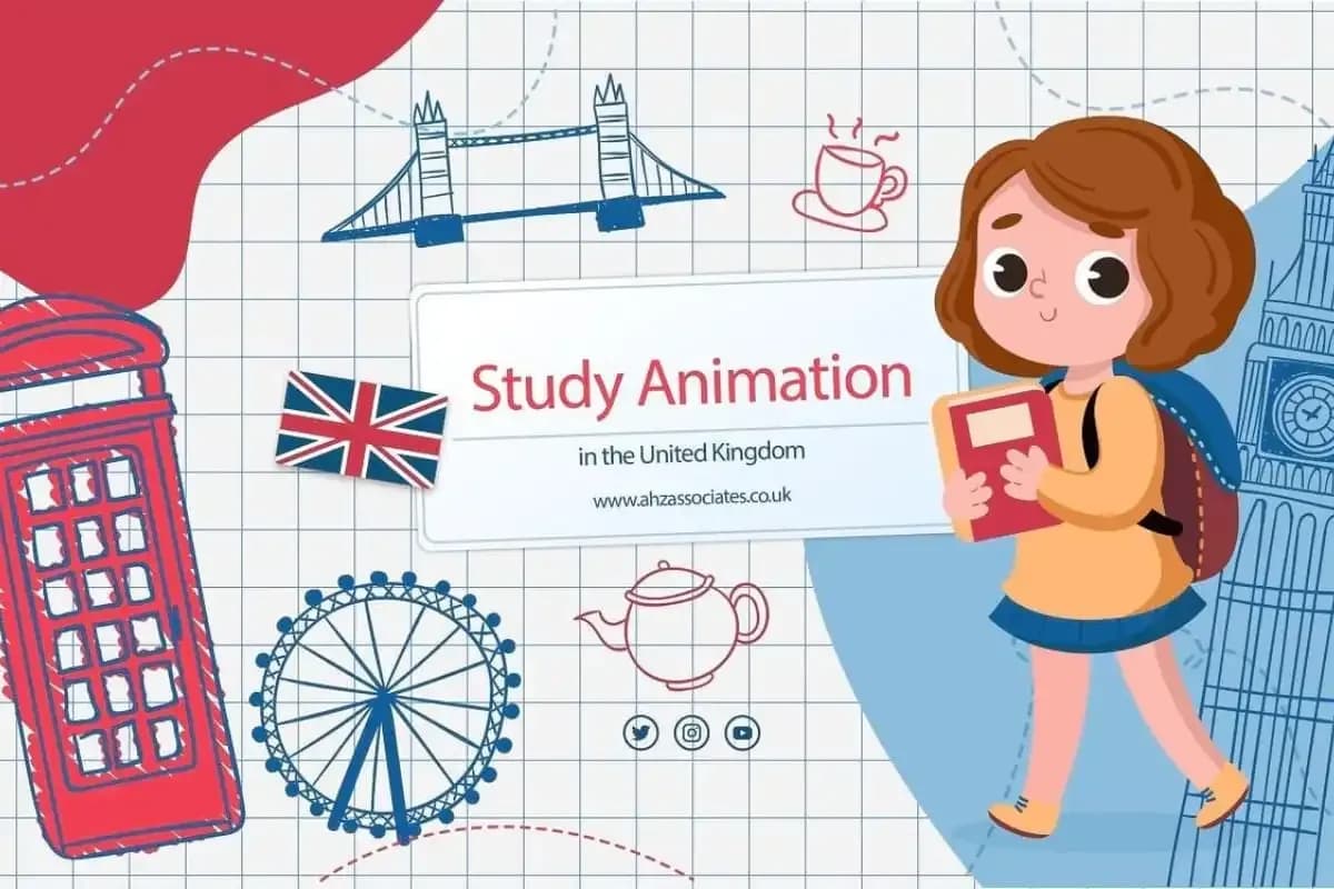 Study Animation