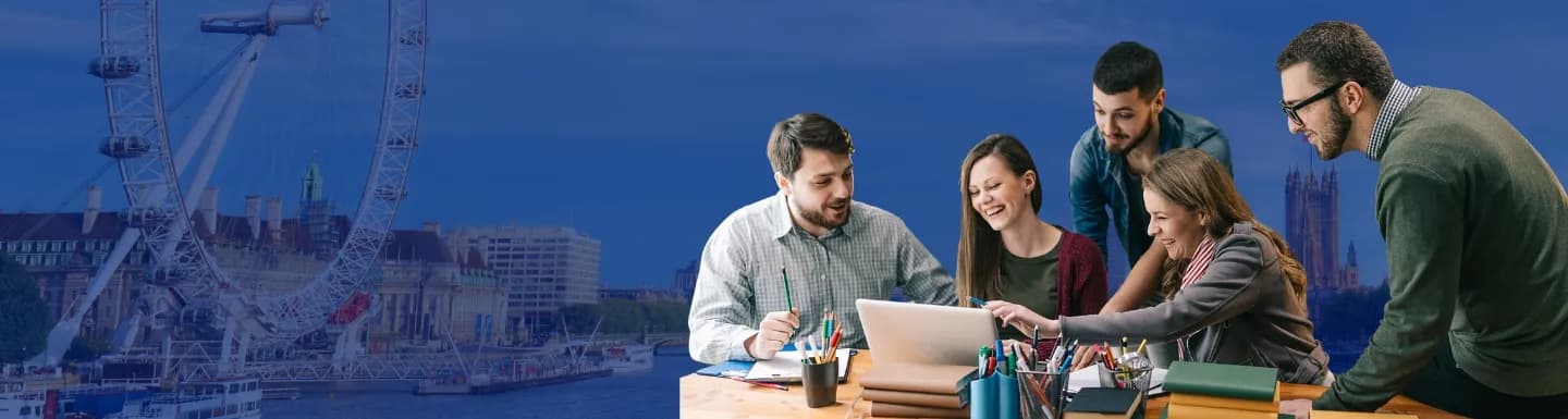 MSc Business Analytics in the UK for Indian Students