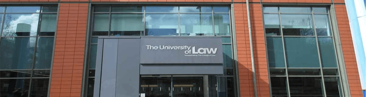 The University of Law