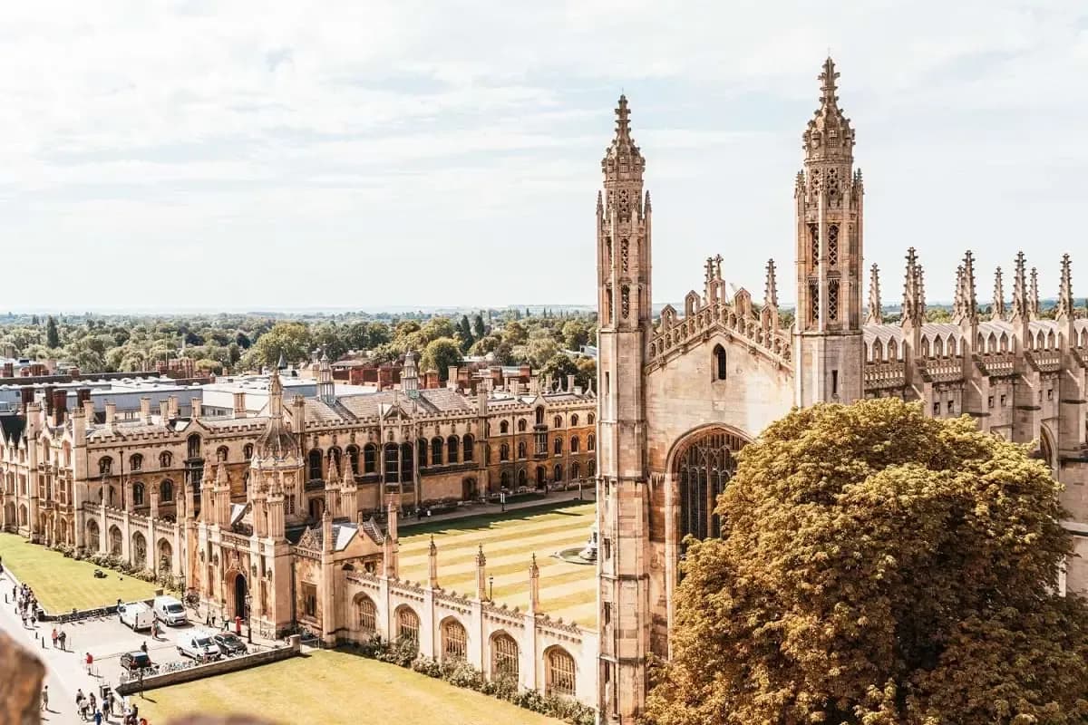 Impact of International Students on UK Universities Research