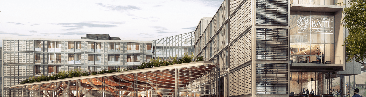 University of Bath