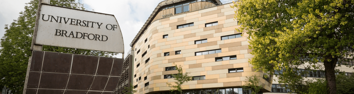 University of Bradford