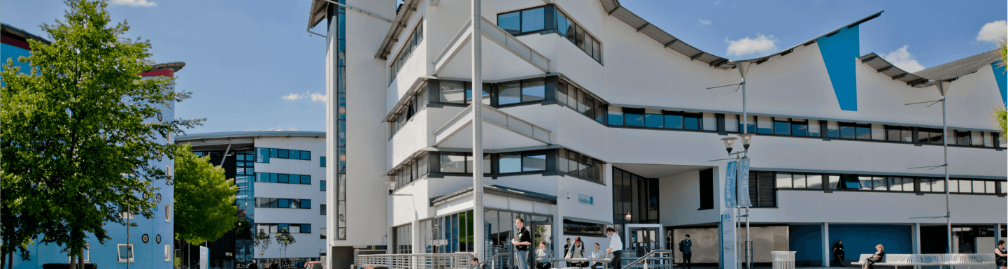 University of East London