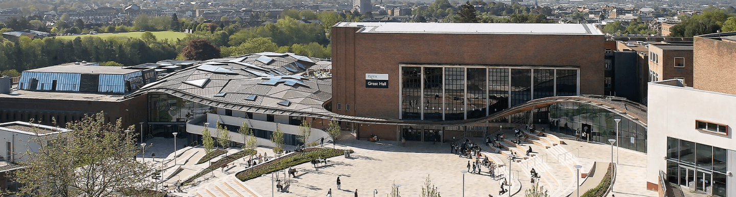 University of Exeter