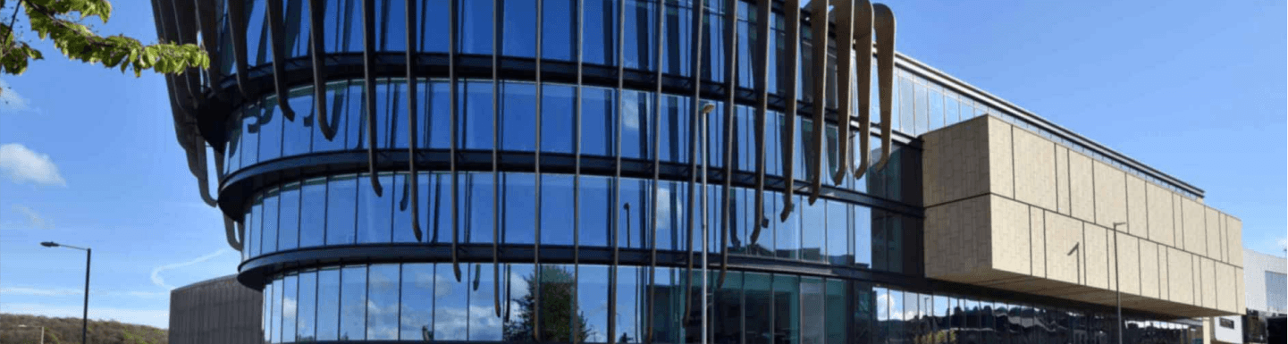 University of Huddersfield