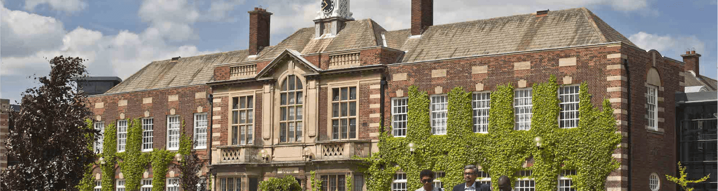 University of Hull