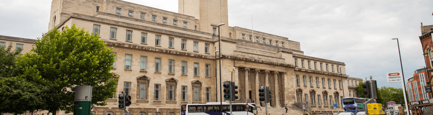University of Leeds