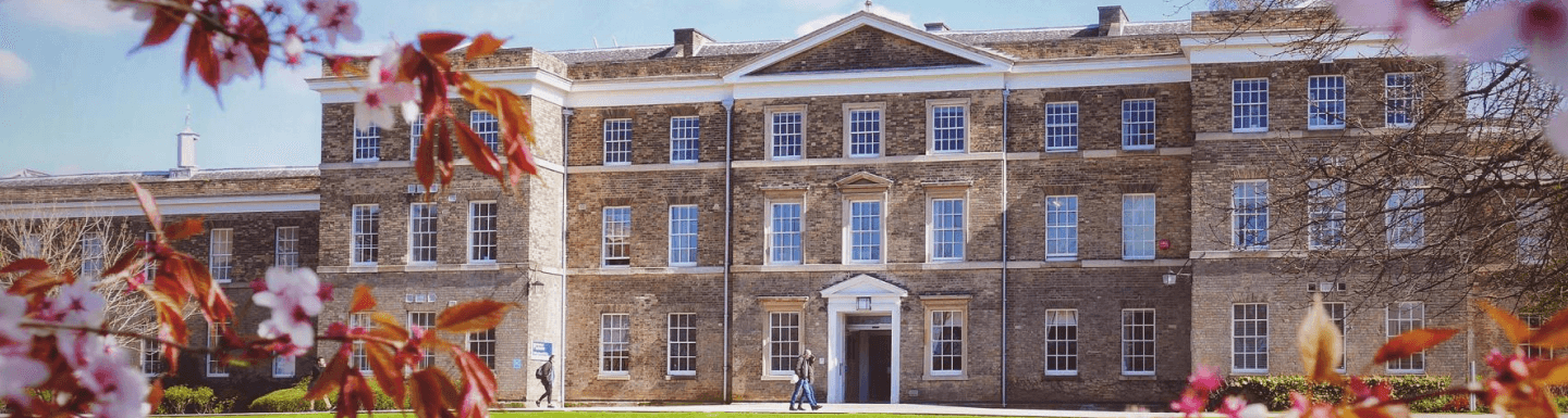 University of Leicester