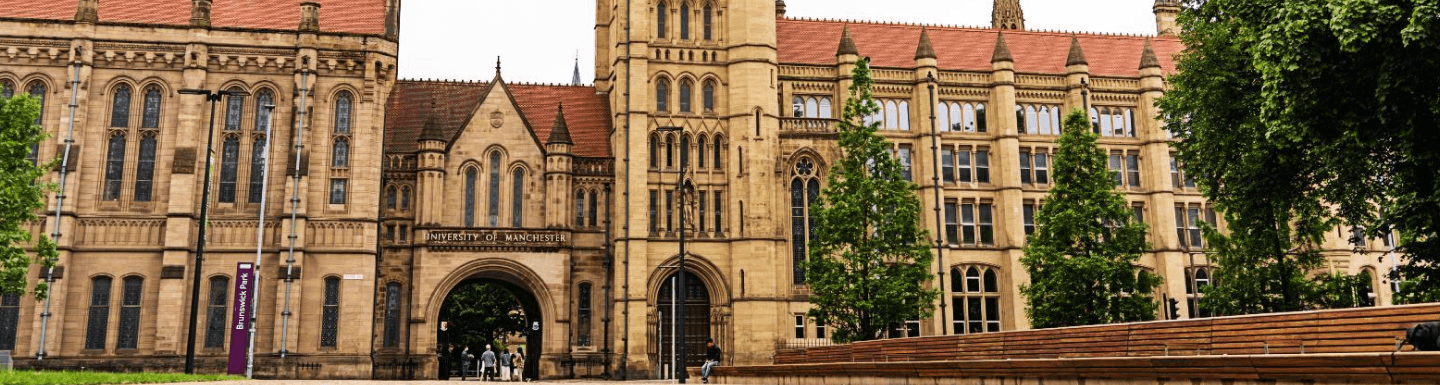 University of Manchester