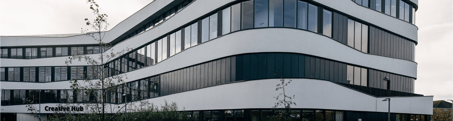 University of Northampton