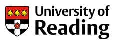 University of Reading logo