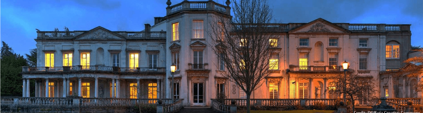 University of Roehampton