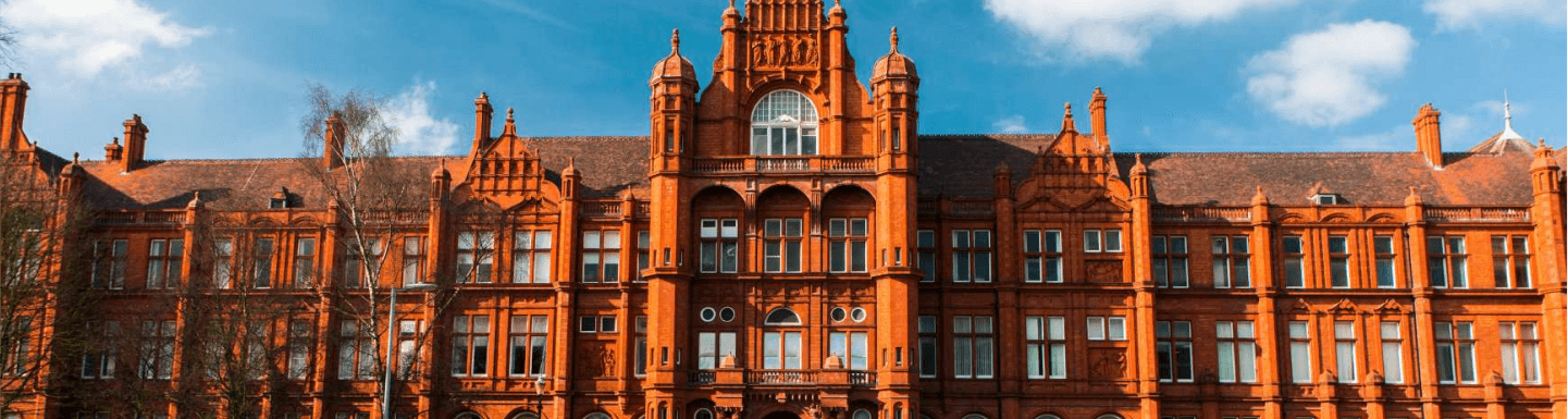 University of Salford