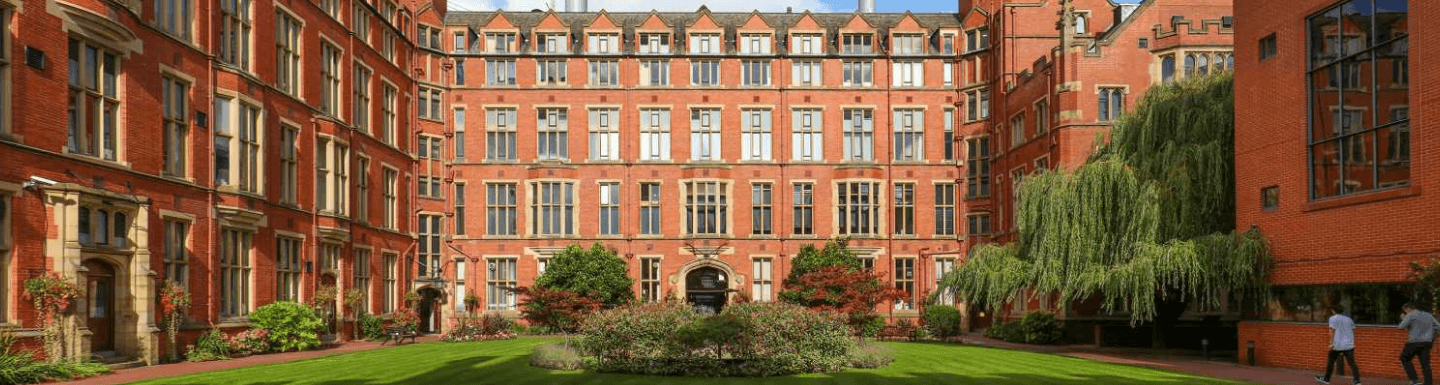 University of Sheffield