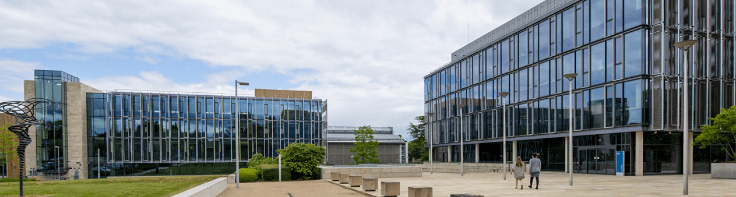 University of Southampton