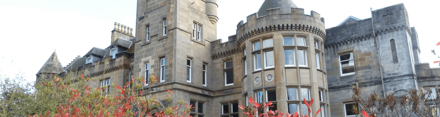 University of Stirling