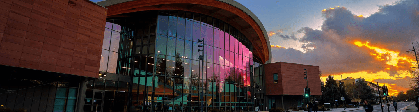 University of Warwick