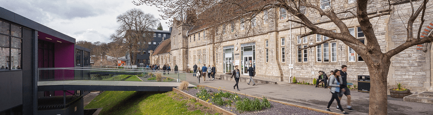 University of Winchester