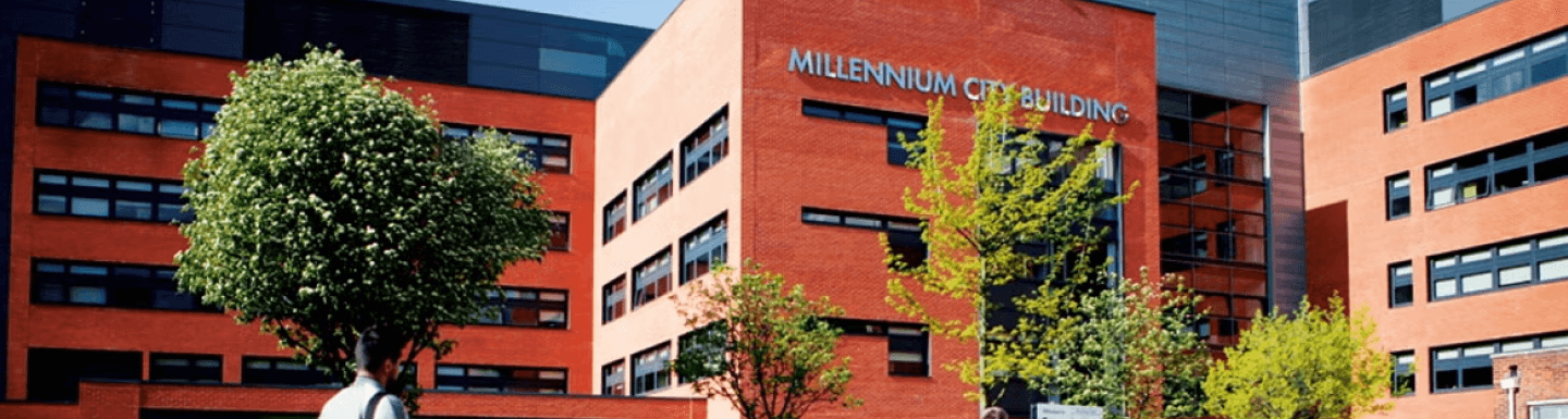 University of Wolverhampton