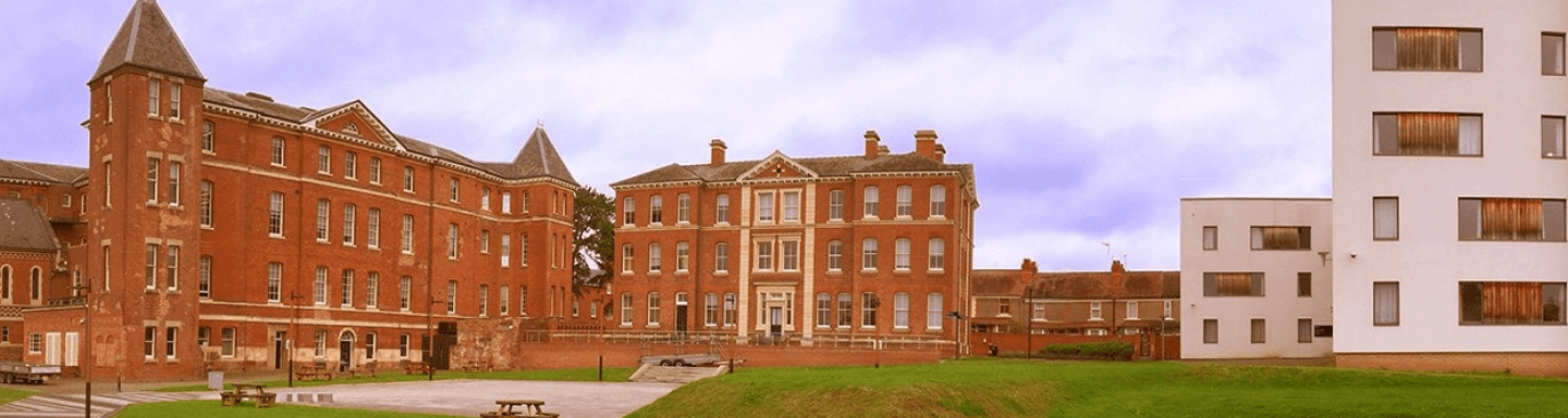 University of Worcester